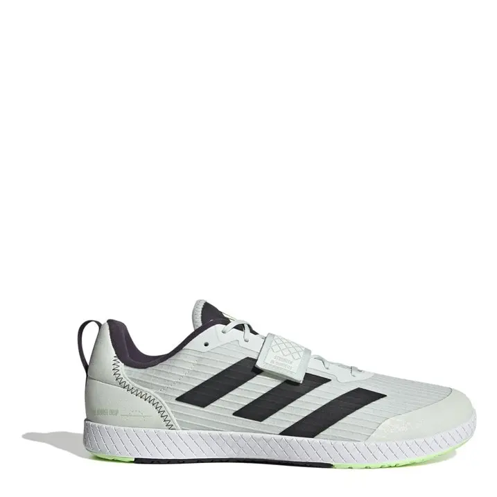 Adidas Mens The Total Training Shoes 0