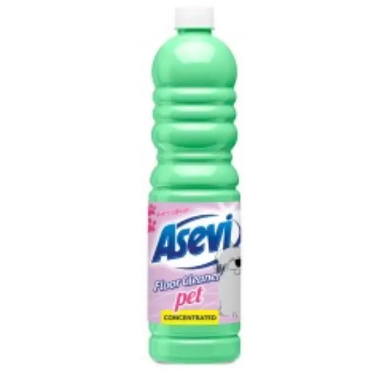 Asevi Pet Friendly Floor Cleaner for Household Cleaning