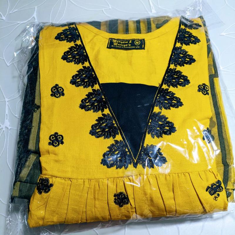 Product Introduction of women's party Wear three piece suits in different styles, different colors and different sizes 9