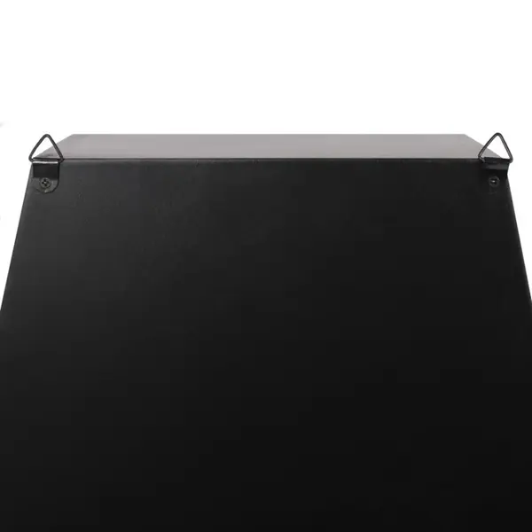 Coffin Shelving Display 2