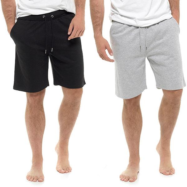 Storm Ridge Fleece Shorts Summer Holiday Gym Training Gift Present 0