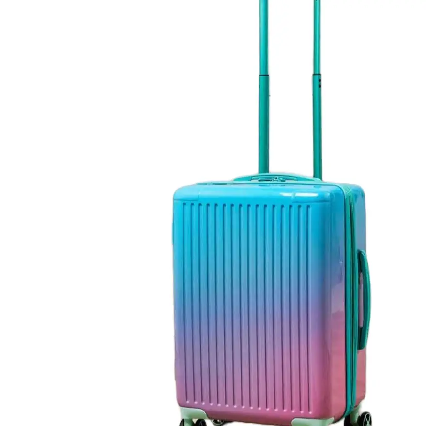 Carry On20inch x 14inch x 10inch + 2inch Expansion - 6.8 lbs - 3.1kg