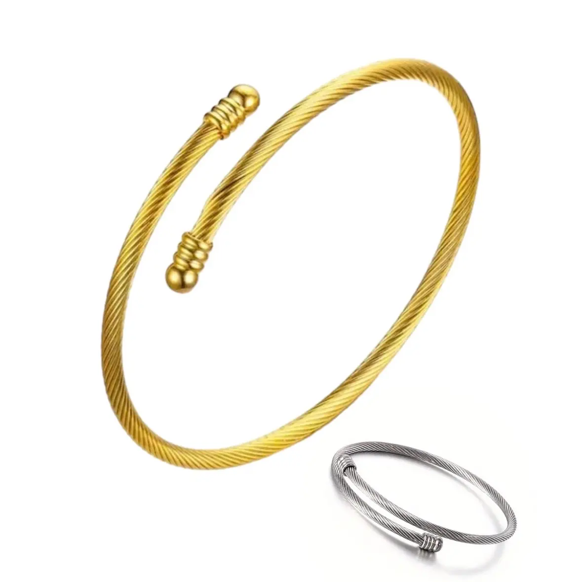 Sabra Bangle