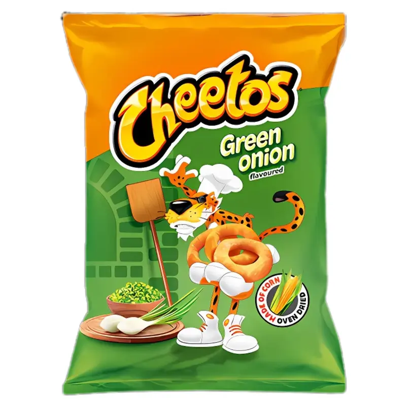 Cheetos Crisps - Imported Snacks - Choose Your Flavour  130g-165g slabs cheetos 4