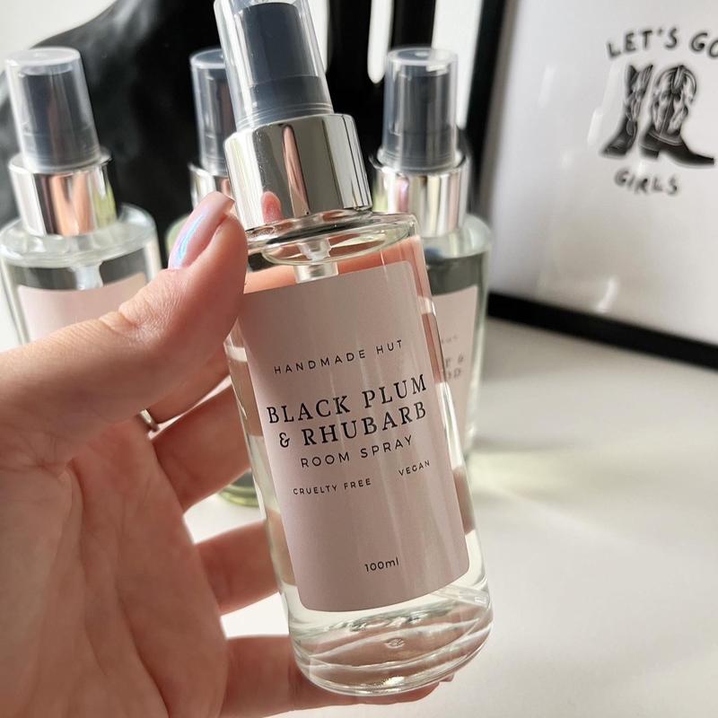 Room Spray, Linen Spray 100ml, Highly Scented 2