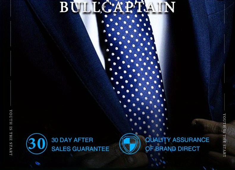 Product Introduction of BULLCAPTAIN Men's Leather Briefcase Multifunctional Handbag 29