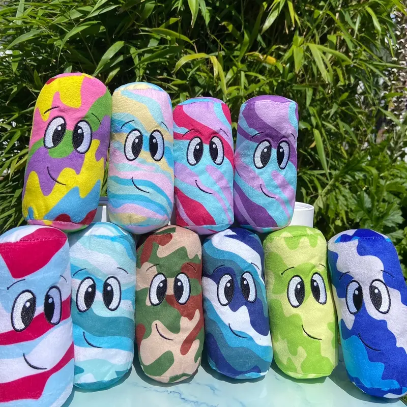 Positivity Pet Plushie 2