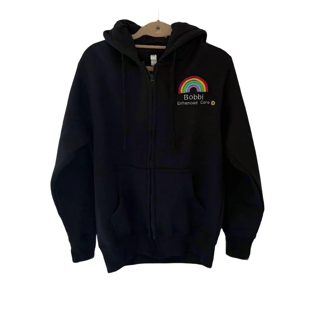 NHS Rainbow Jacket
