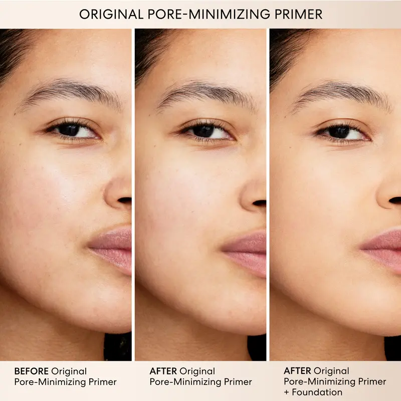 bareMinerals Prime Time Primer Original Pore Minimizing 30ml 4