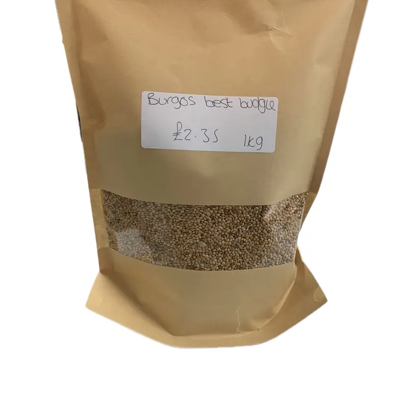 Budgie bird seed mix  A bird seed mix ideal for budgies birds 0