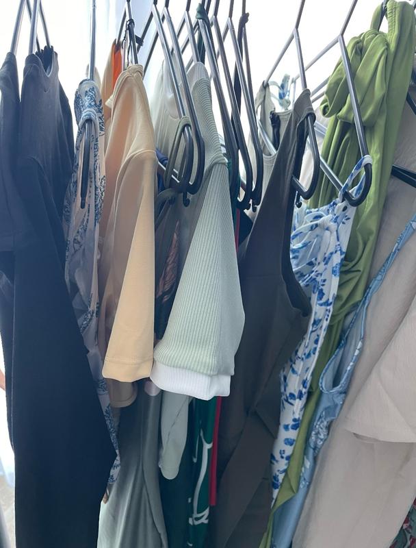 Women's Clothing Womenswear Comfort Shirts Top 4