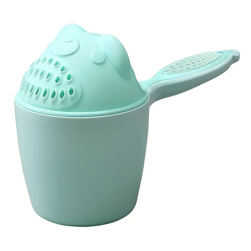 Protect Your Baby's Eyes With This Innovative Baby Shampoo Rinse Cup, Christmas Gift, Halloween Gift, thanksgiving Gift!! 2