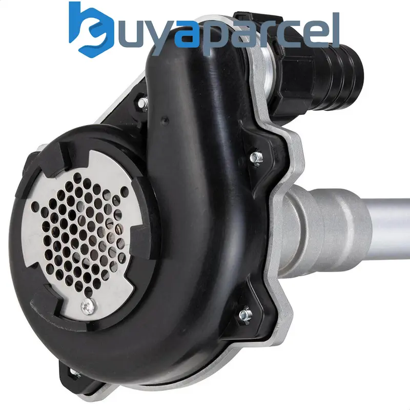 Makita DEAPF400MP Split Shaft Water Pump Draining Sprinkling Tool DUX60 DUX18 4