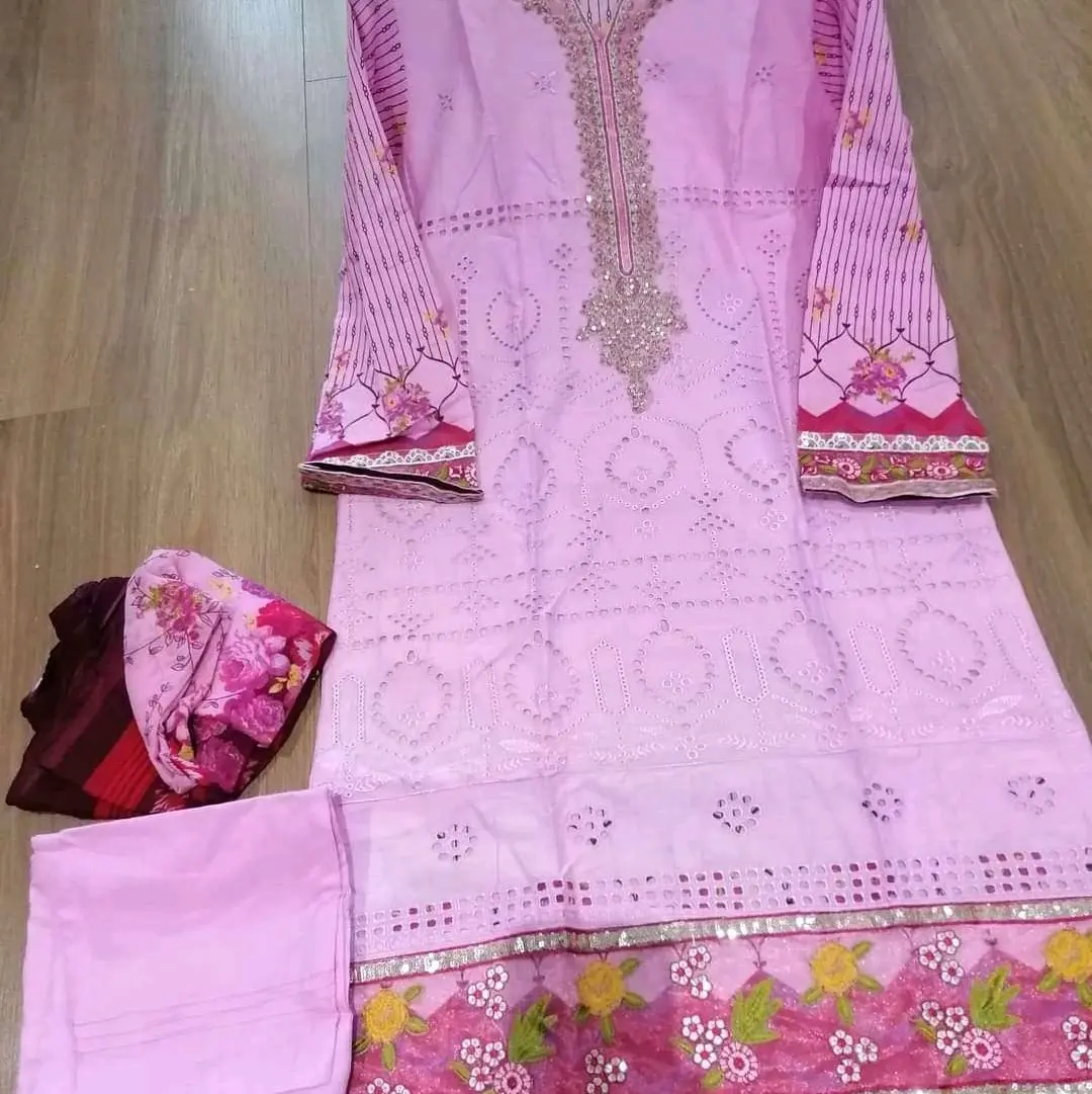 Readymade shalwar kameez