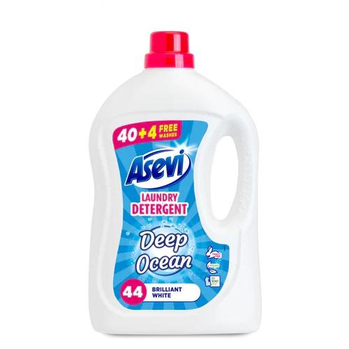 Asevi Liquid Wash Detergent, Various Fragrances. Including the NEW Baby Detergent 7