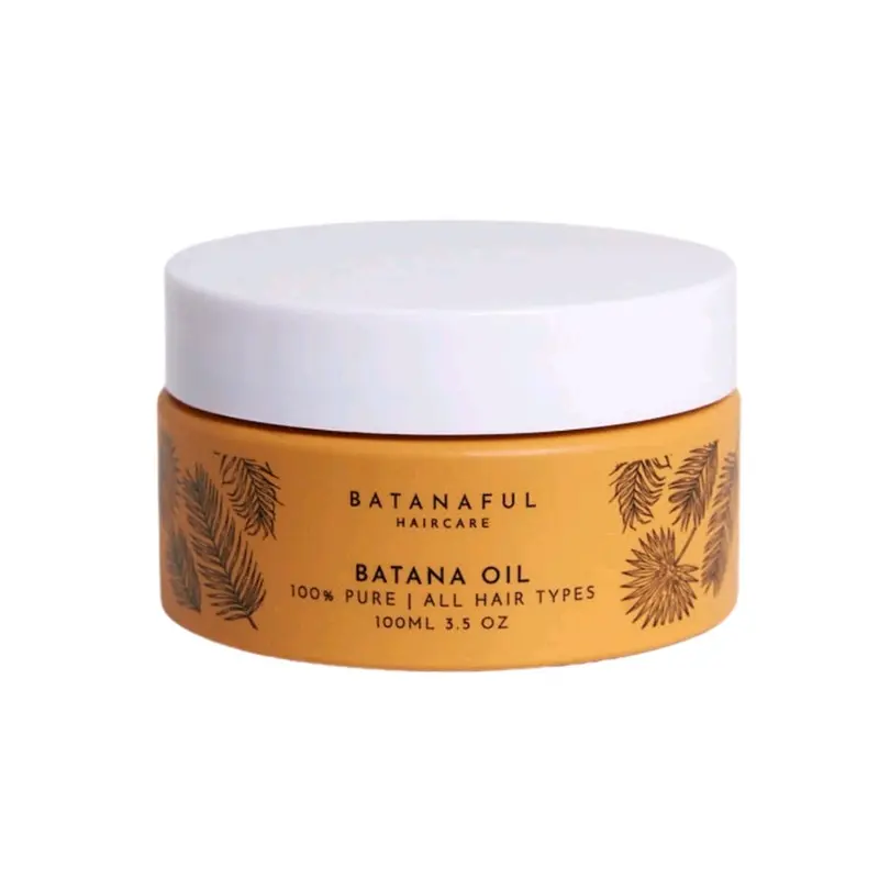 Batanaful Batana Oil 0