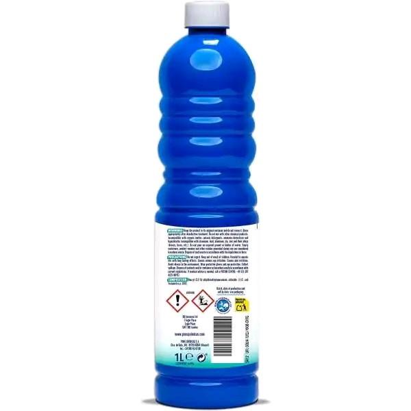 Asevi Disinfectant floor and surfaces 1