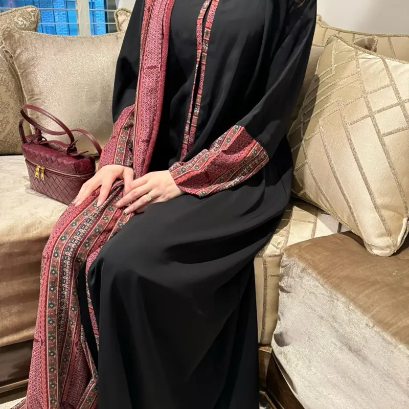 FARISS ABAYAS 097 8