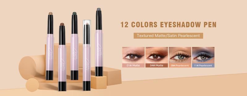 Product Introduction of QIBEST Lipstick Pencil Waterproof Sexy Red Nude Purple Matte Tint Lipstick Lasting Lip liner Pen Longlasting Makeup Cosmetics Eyeliner Lipliner 1