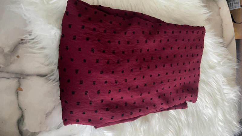Product Introduction of Abaya 14
