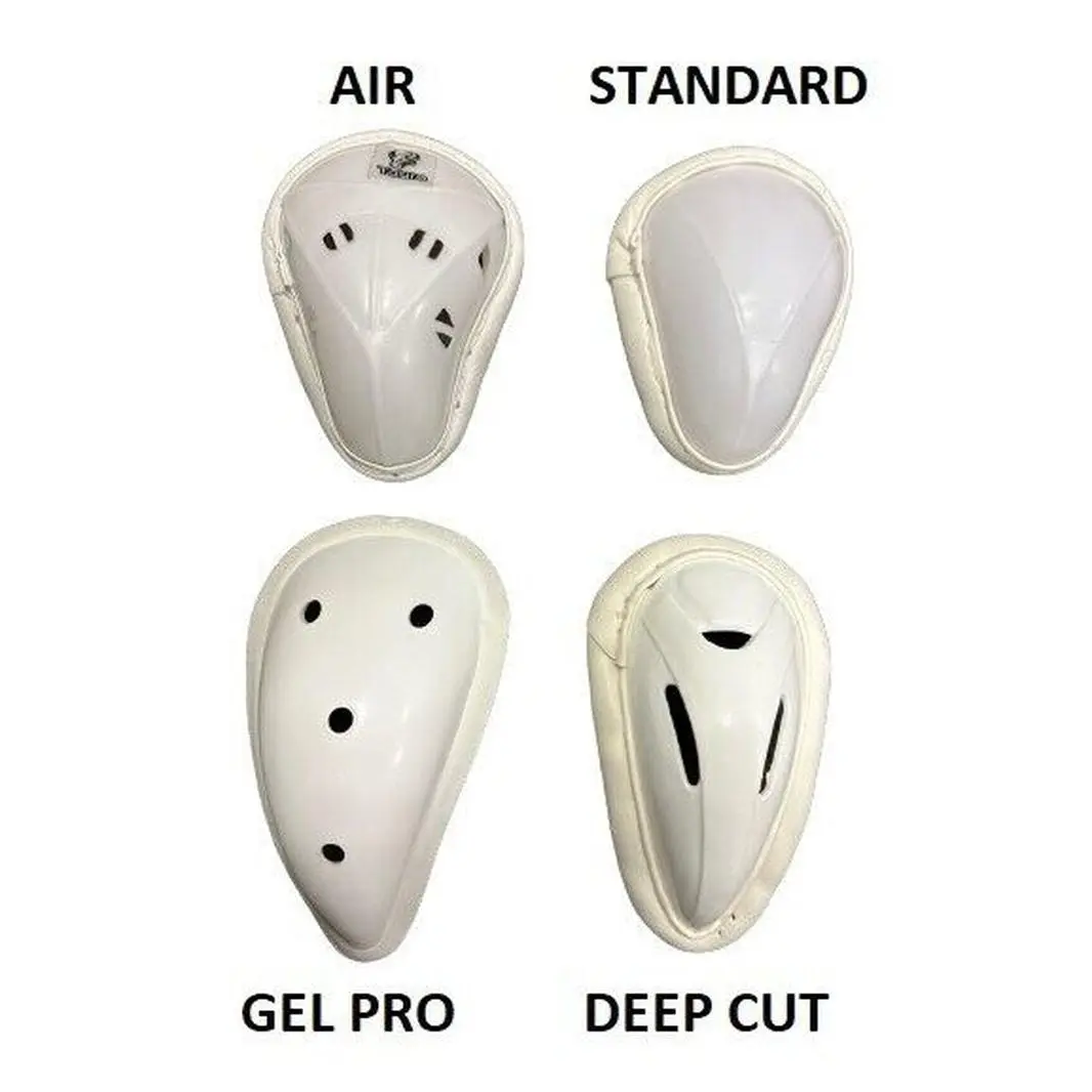 ND Abdo Box Groin Guard Cricket Abdominal Protector Boys - Youth - Mens