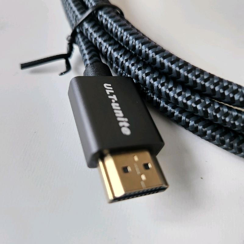 4K hdmi 2.0 high speed cable 1.5m/3m for ps4/ps5 xbox Console Accessories 5