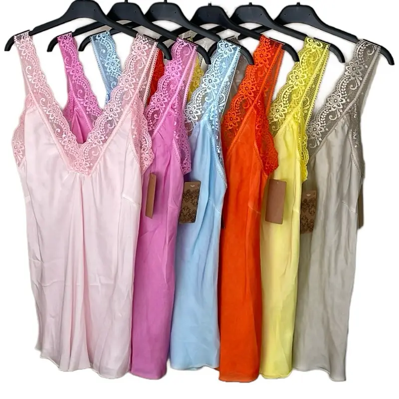 Ruby’s Lace Camisole