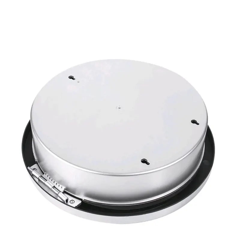 Wall Clock Hidden Safe Secret Wall Clock Safes Container Box for Money Stash Valuables Jewelry Cash Storage Safe Box Kitchen Storage Man Cave Secret Stash Box 3