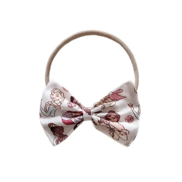 Girl gang classic hair accessory 3