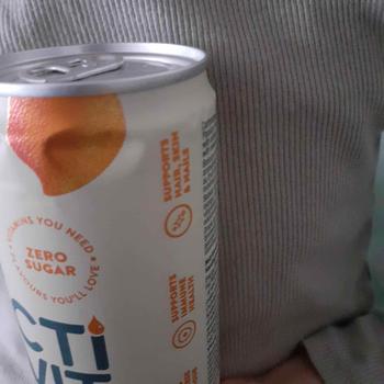 Product Review of Acti-Vit - Mixed Multipack Sparkling Flavoured Vitamin Water | Zero Sugar | Low Calorie from k**️ 2