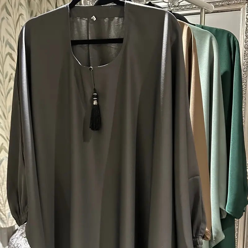 Bahar Abaya 4