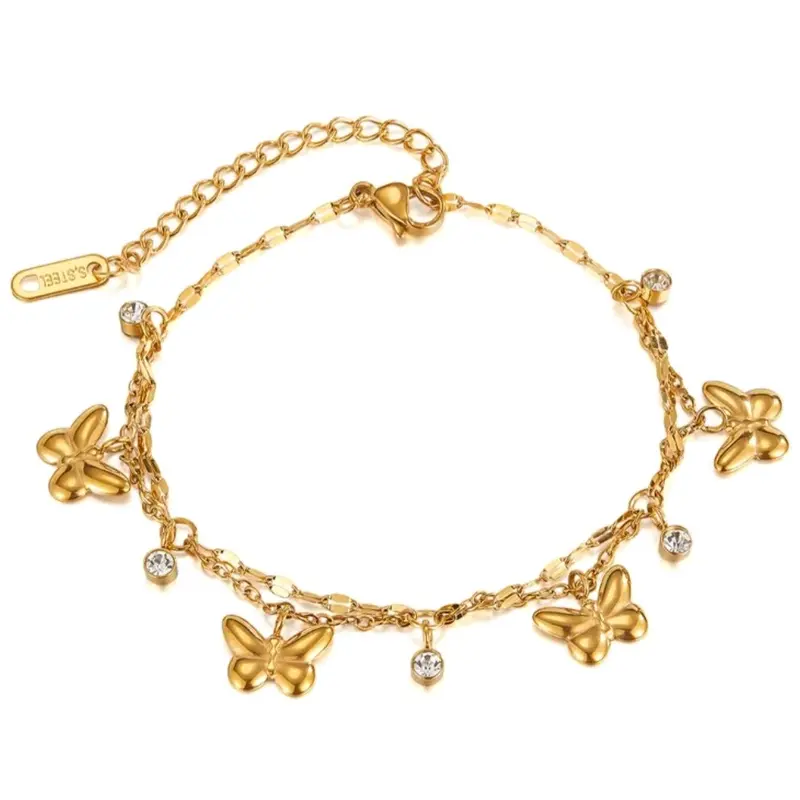 RB Gift Collections Jewellery Bundle 3