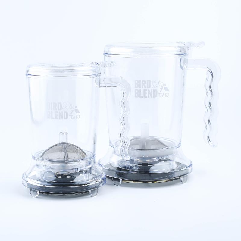 Brewdini Gravity Steeper 6