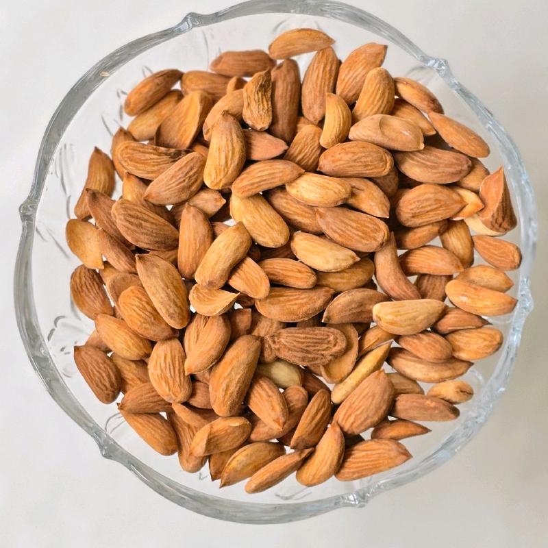 afghani almond Organic Nut 0