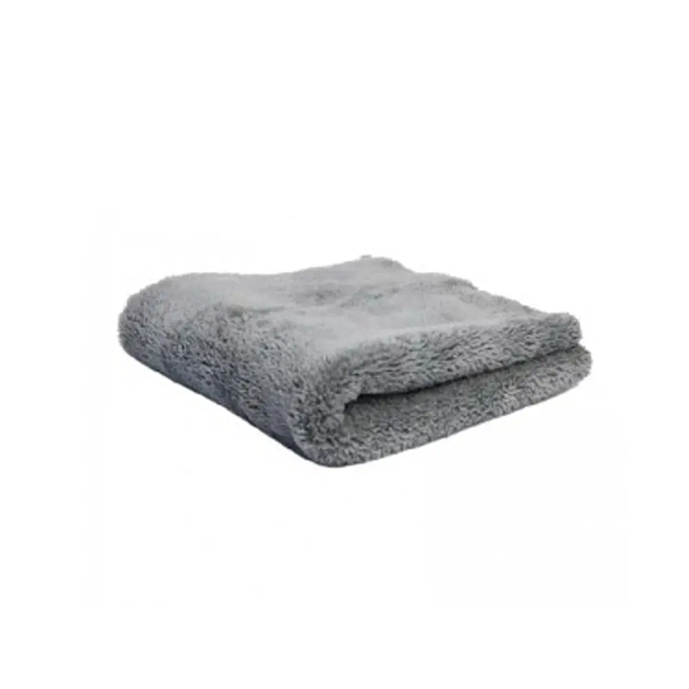 50cal Detailing Colt 500gsm Edgeless Ultra Plush Microfibre Buffing Cloth