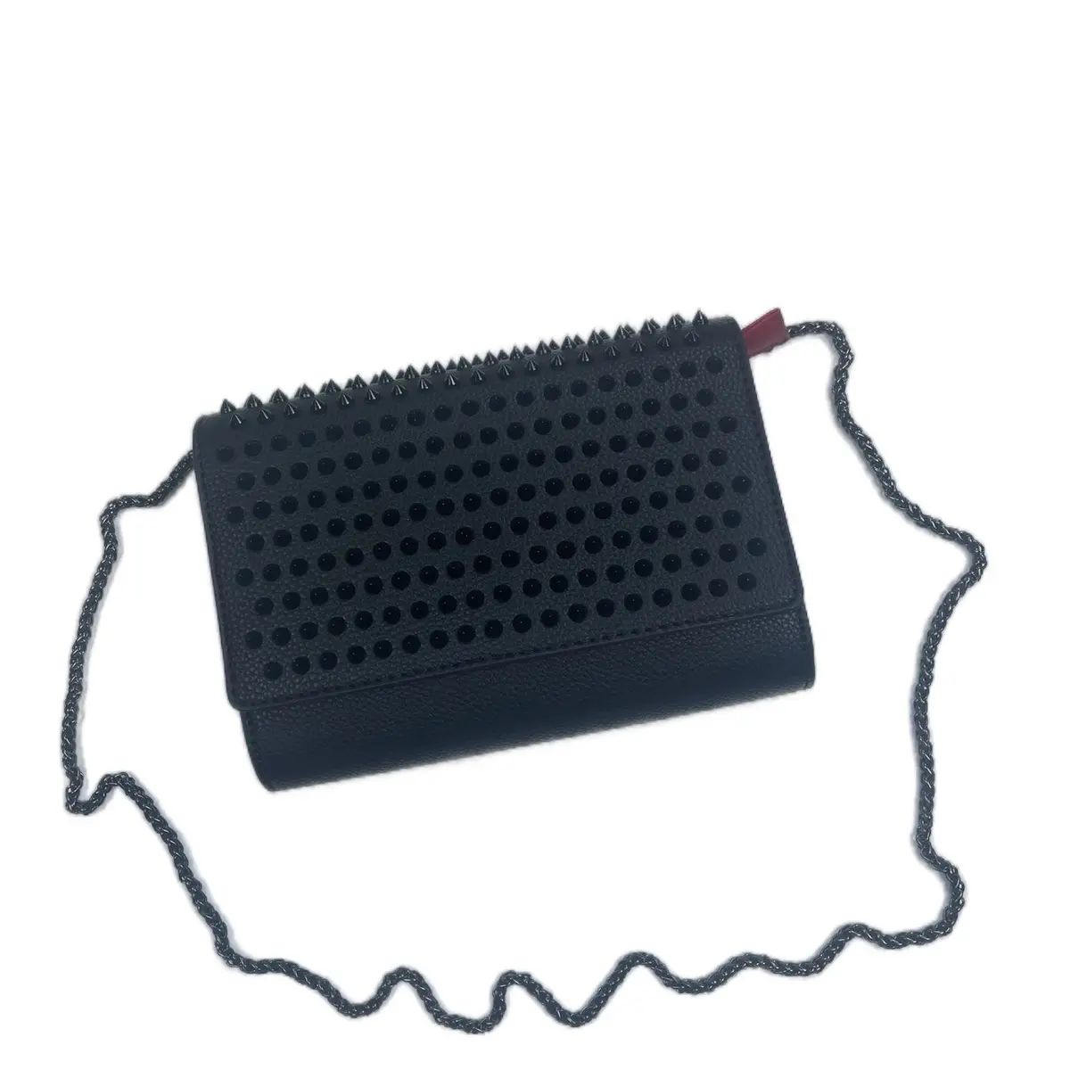 SPIKY LADIES FASION BAG