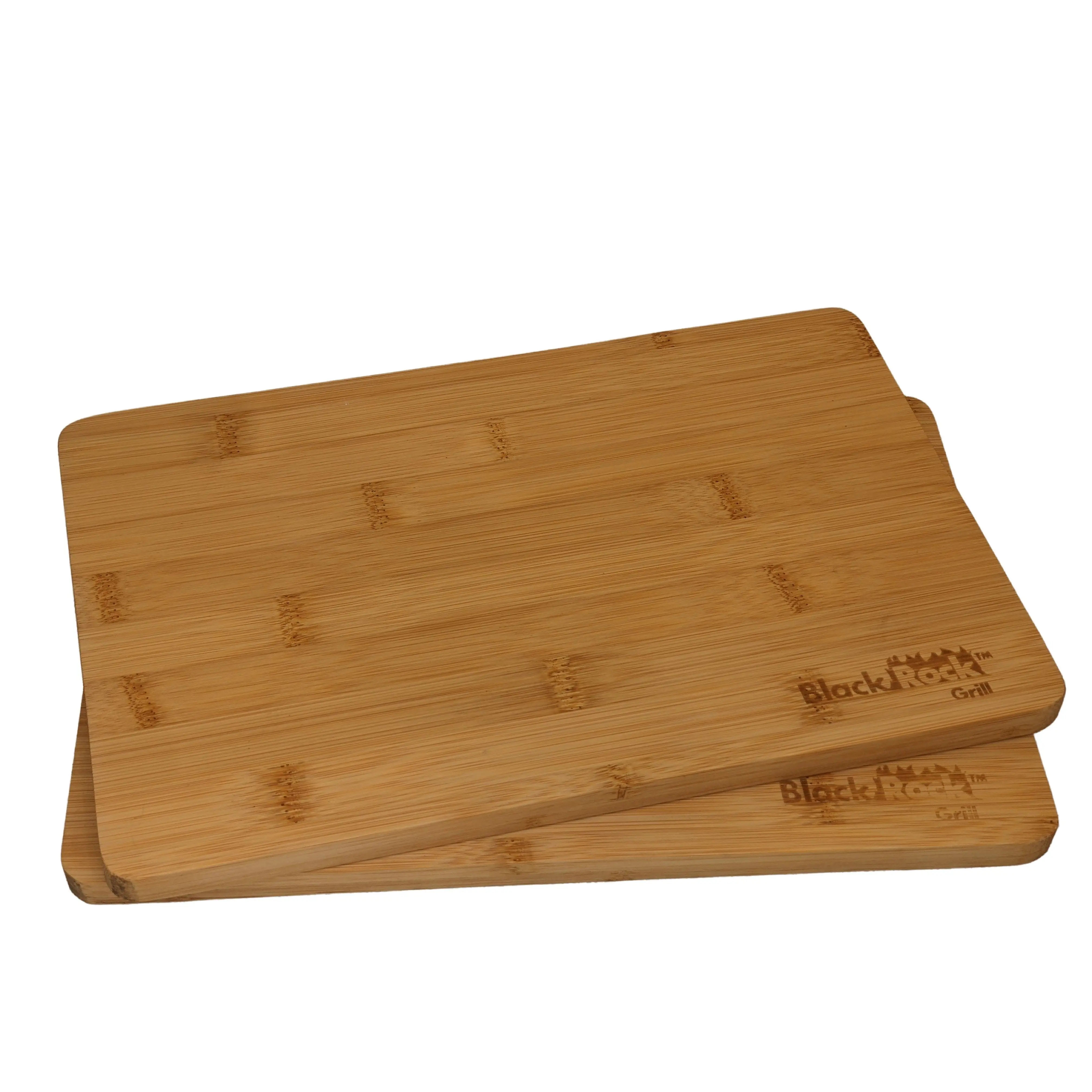 Wooden Serving Steak Boards  30 x 20 x 1.2cm