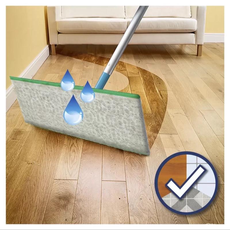 Flash Speed Mop Refill Anti Bacterial 24 Pads 3