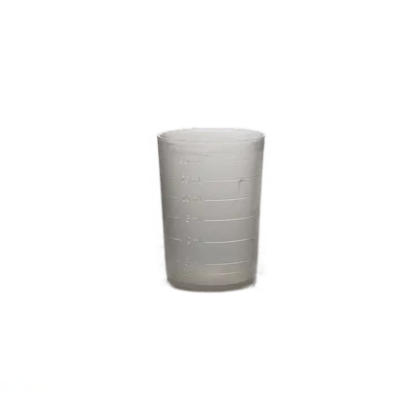 Measuring Beaker, Plastic (30 ml)