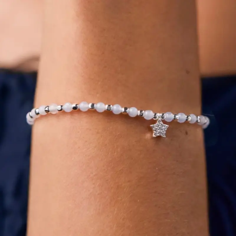 'Dream Without Limits' Bracelet - Fashion Accessory 0