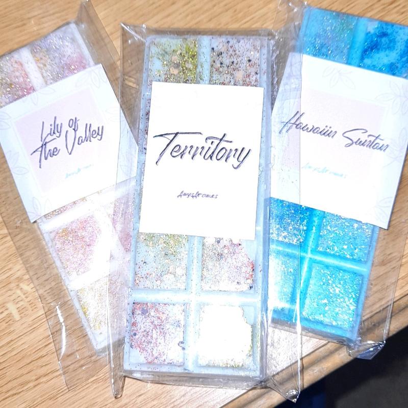 5 Household fragrance items Long-lasting Aroma Gift Scented Freshener Scent 3