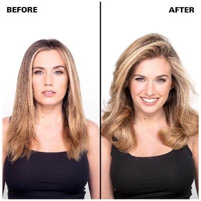 Color Wow Raise The Root Thicken+Lift Spray - All-Day Lift and Thickness for Flexible and Manageable Hair Haircare 4