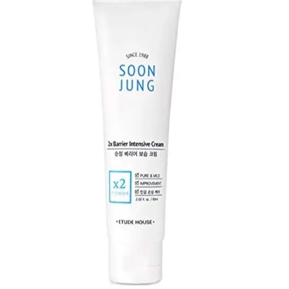 Soon Jung 2x Barrier intensive cream 2