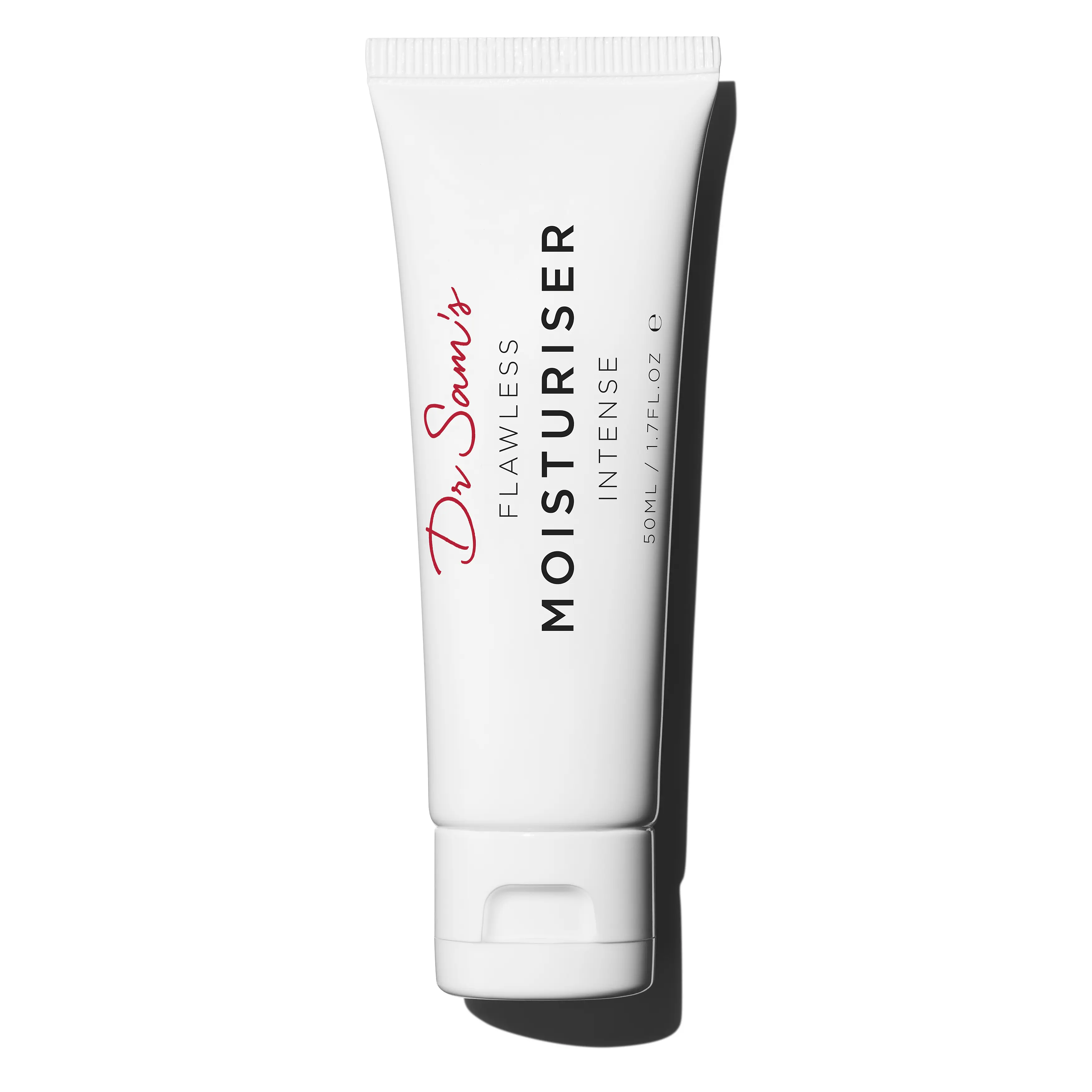 Dr Sam's Flawless Moisturiser Intense Barrier Repair Cream Skincare Hydrating