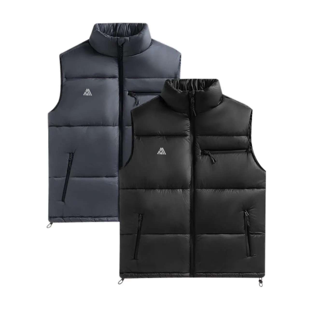Menswear Coats - Mount Tech Gillet for Men