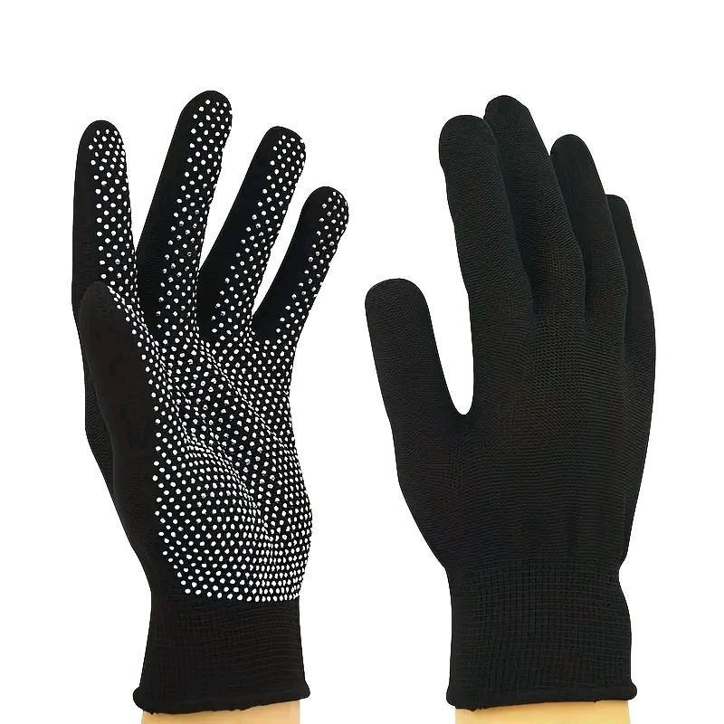 Unisex Breathable Full-finger Gloves, Anti-slip Touchscreen Gloves, For Outdoor Riding Camping 2