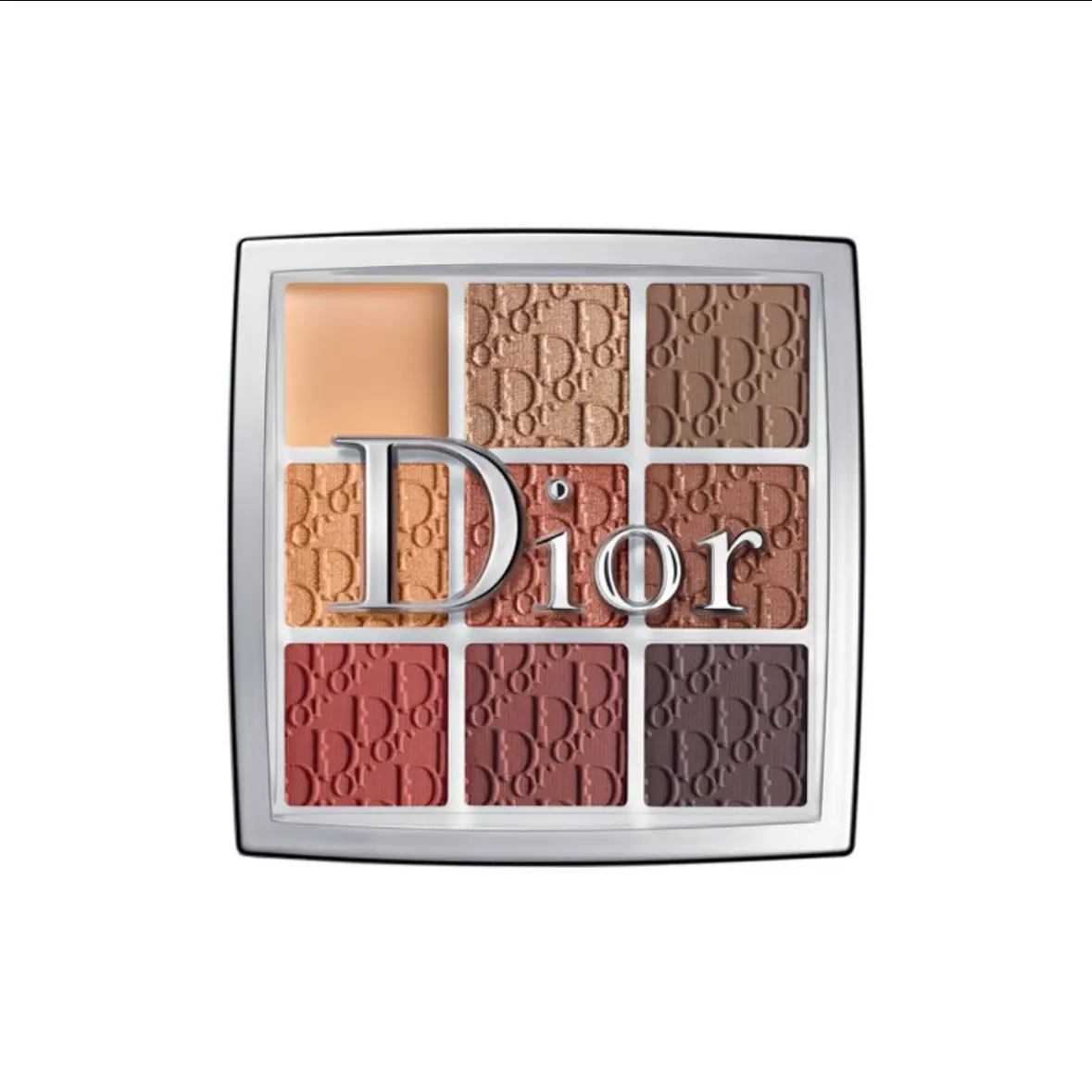 Dior Backstage Eye Palette Nine-color Eyeshadow Palette-001/003New version
