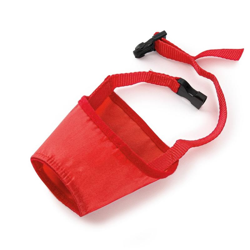 Dog Cover Ant Barking Dog Mask Breathable Pet Muzzle For Prevent Dog Biting Muzzlesdogs 7