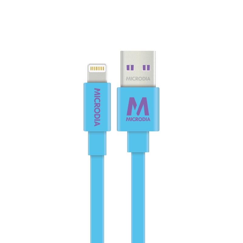 Fruitywire Candy MFi-Certified Lightning Cable 1.5M 2