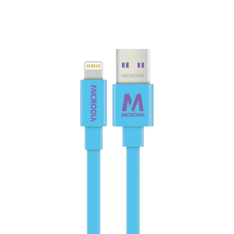 Fruitywire Candy MFi-Certified Lightning Cable 1.5M 2